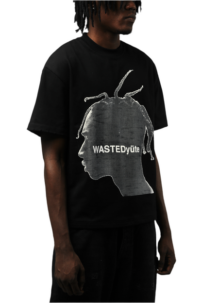 WASTEDyüte Graphic Uniform