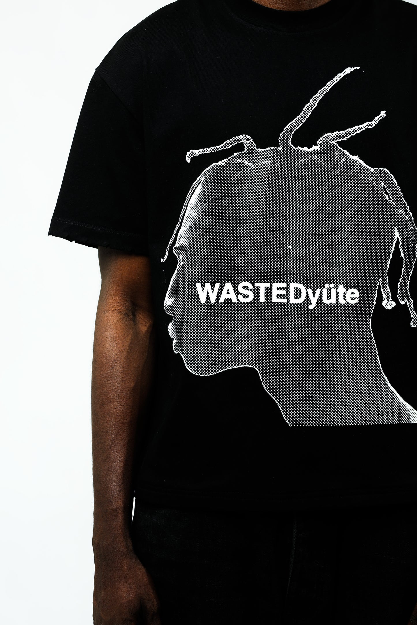 WASTEDyüte Graphic Uniform