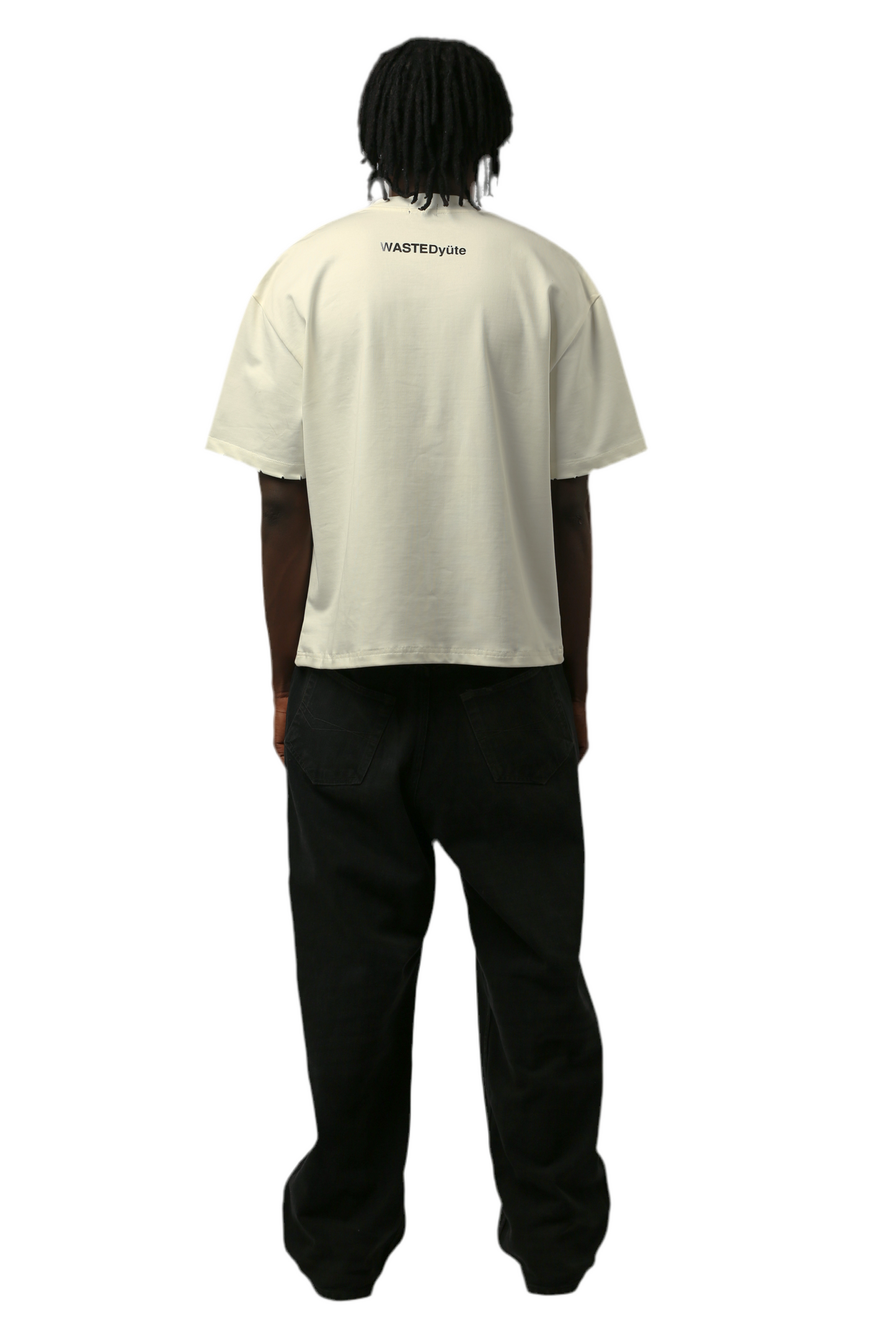 WASTEDyüte Graphic Uniform