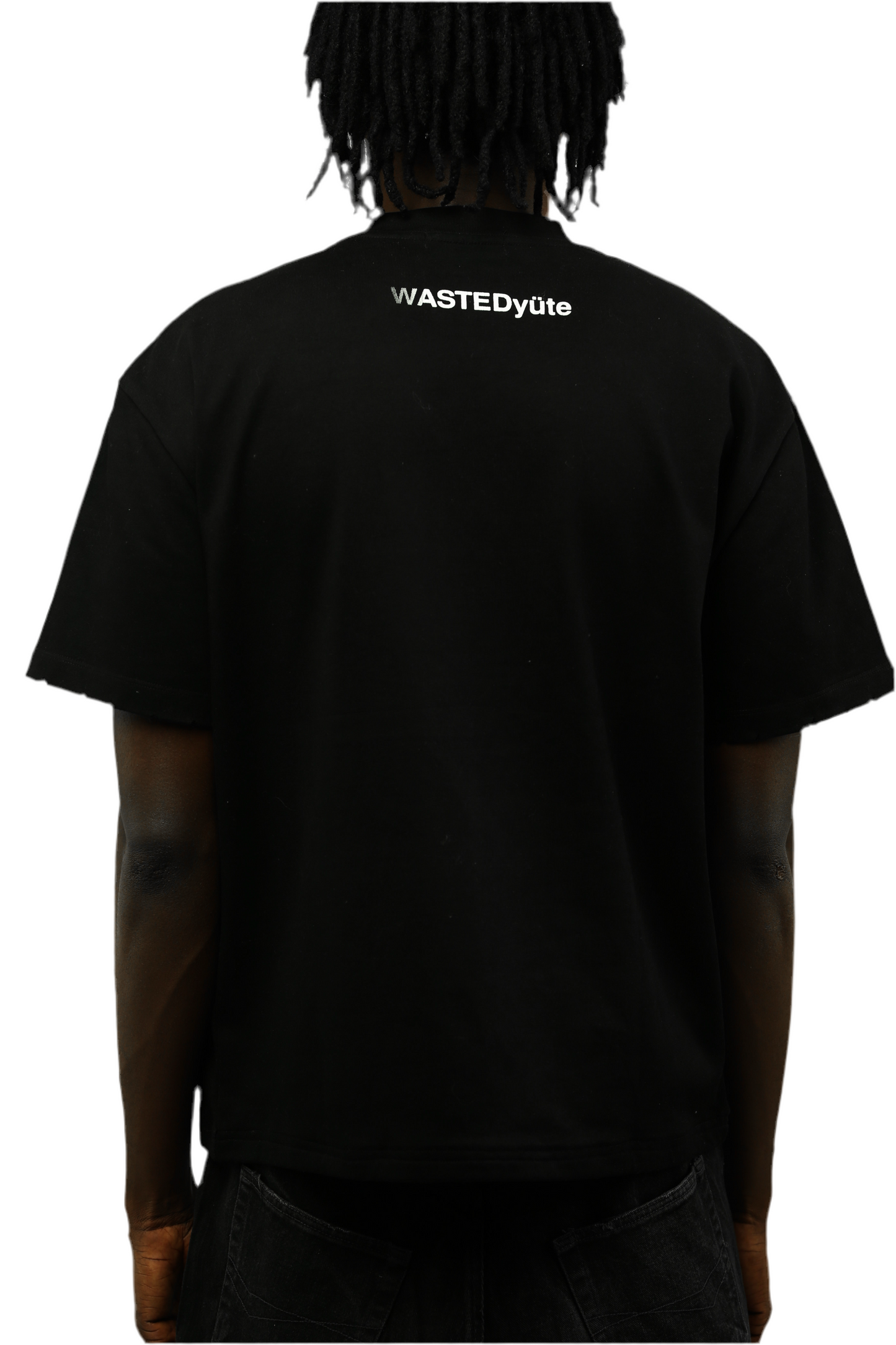 WASTEDyüte Graphic Uniform